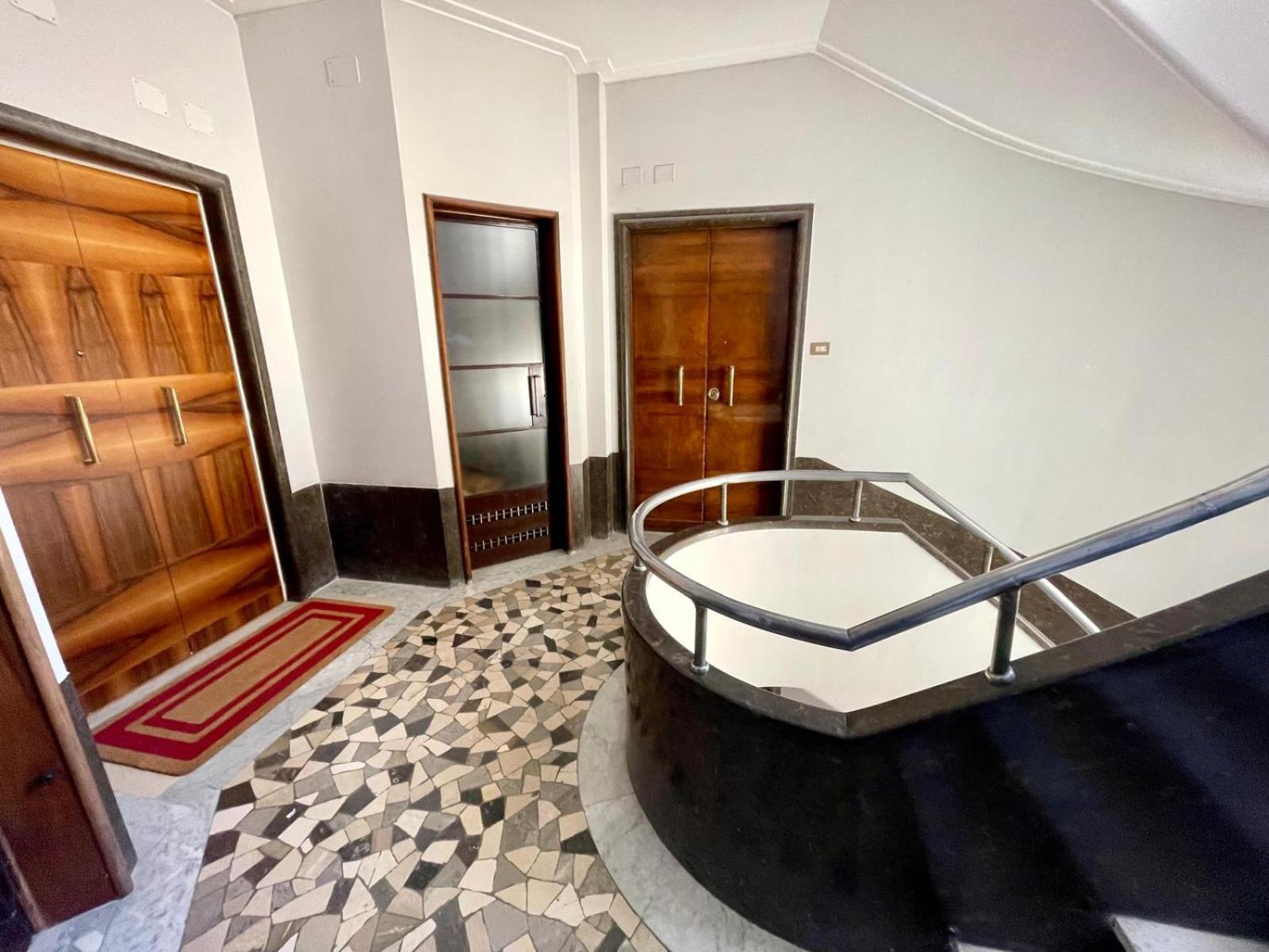 Casa Vasari Apartamento Roma Exterior foto