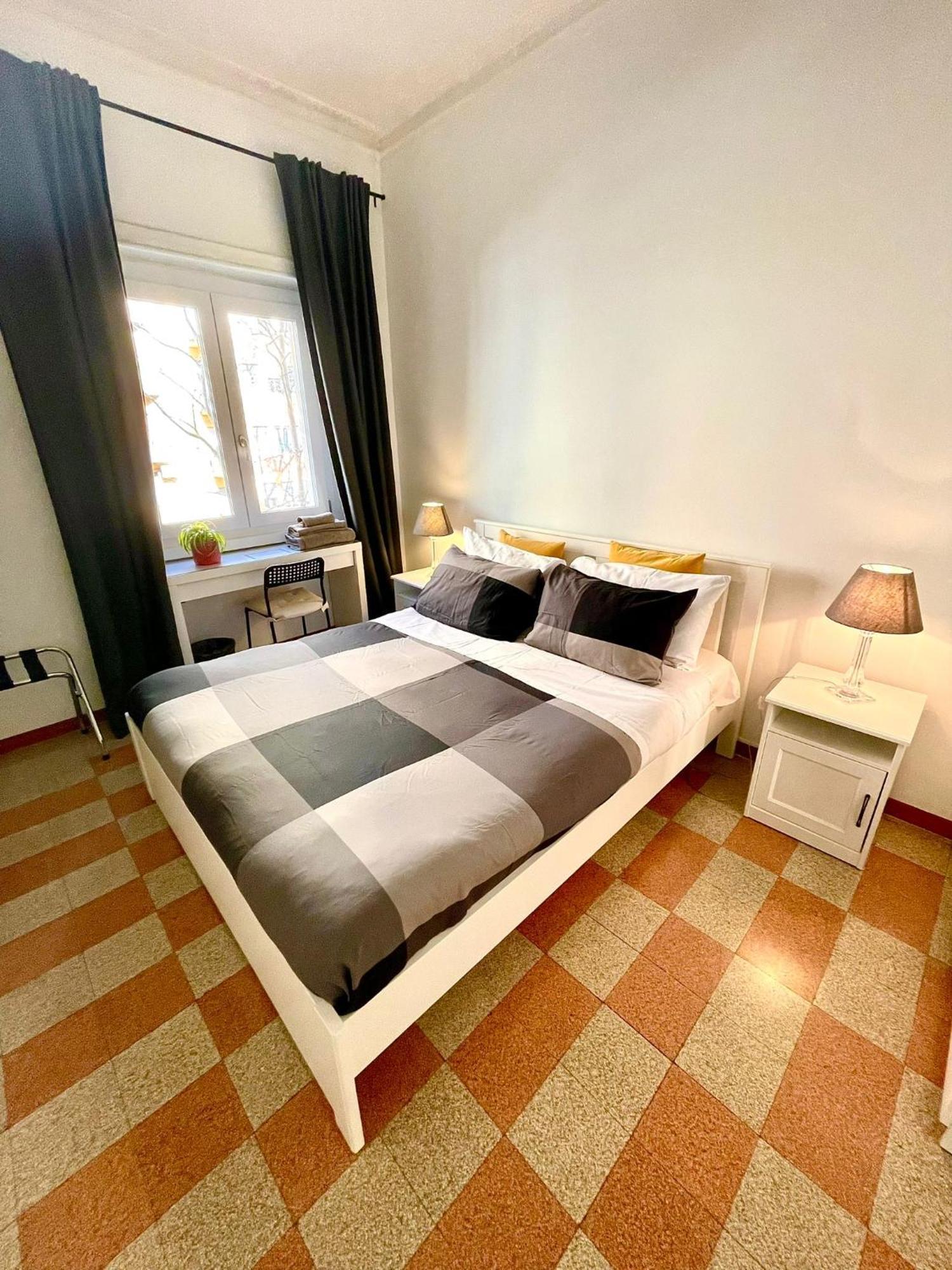 Casa Vasari Apartamento Roma Exterior foto