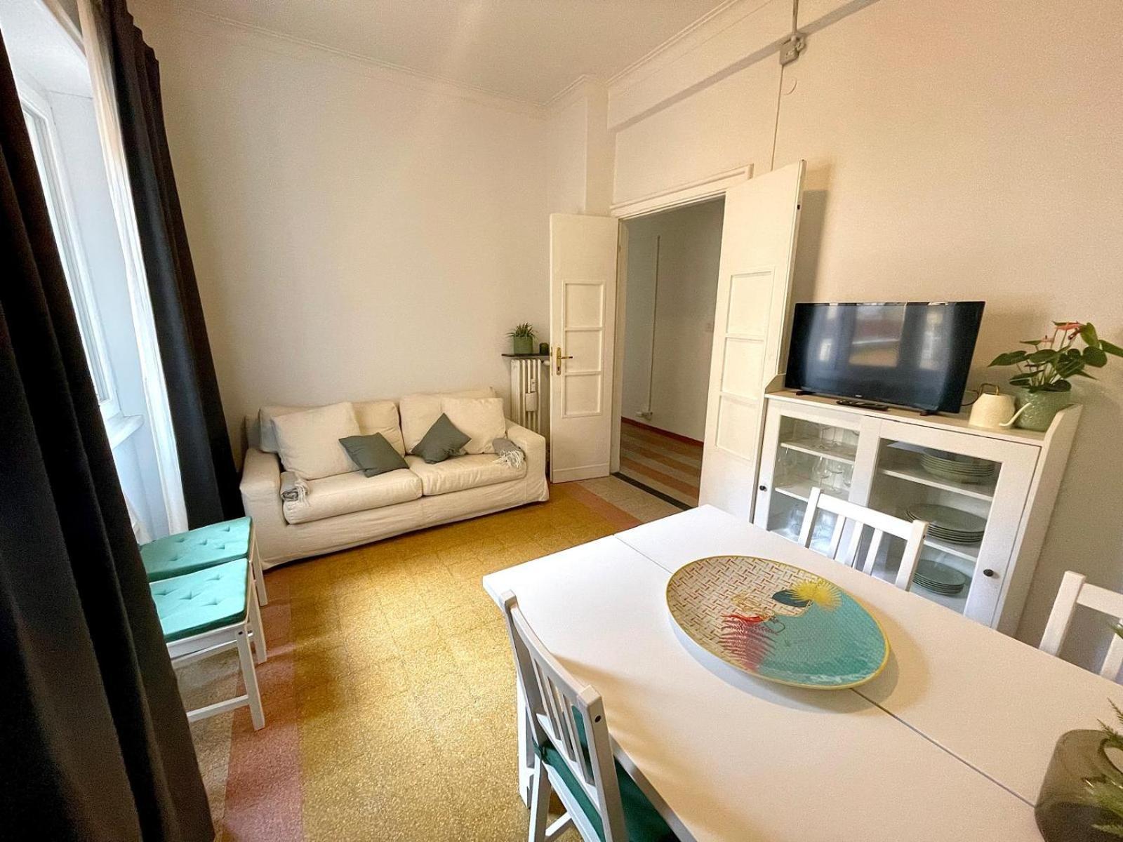 Casa Vasari Apartamento Roma Exterior foto