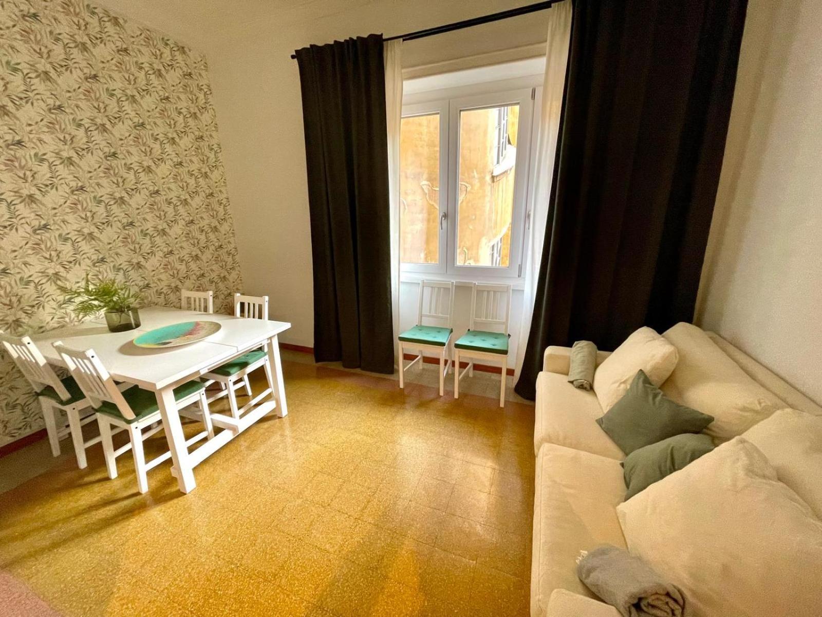 Casa Vasari Apartamento Roma Exterior foto