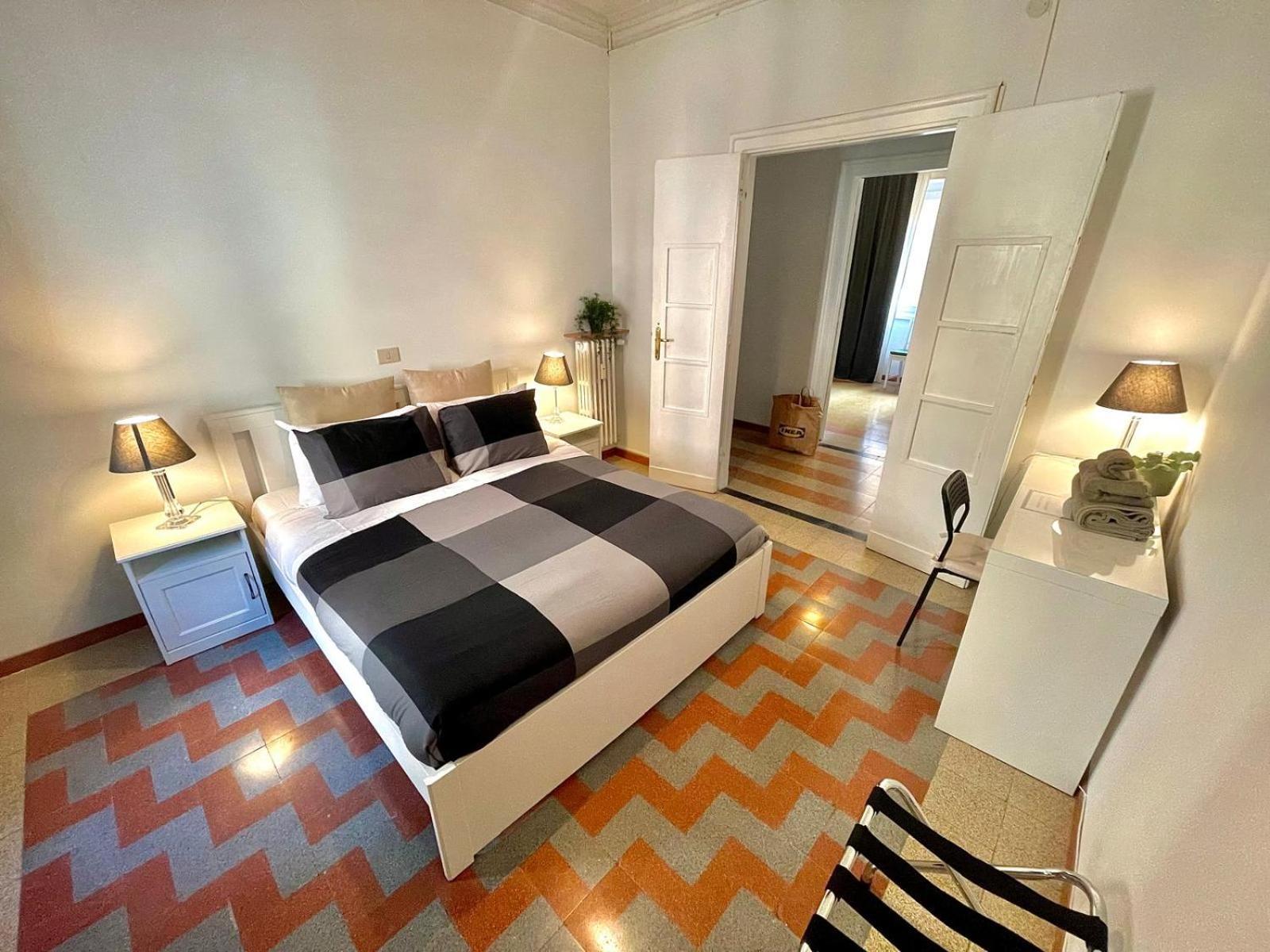 Casa Vasari Apartamento Roma Exterior foto