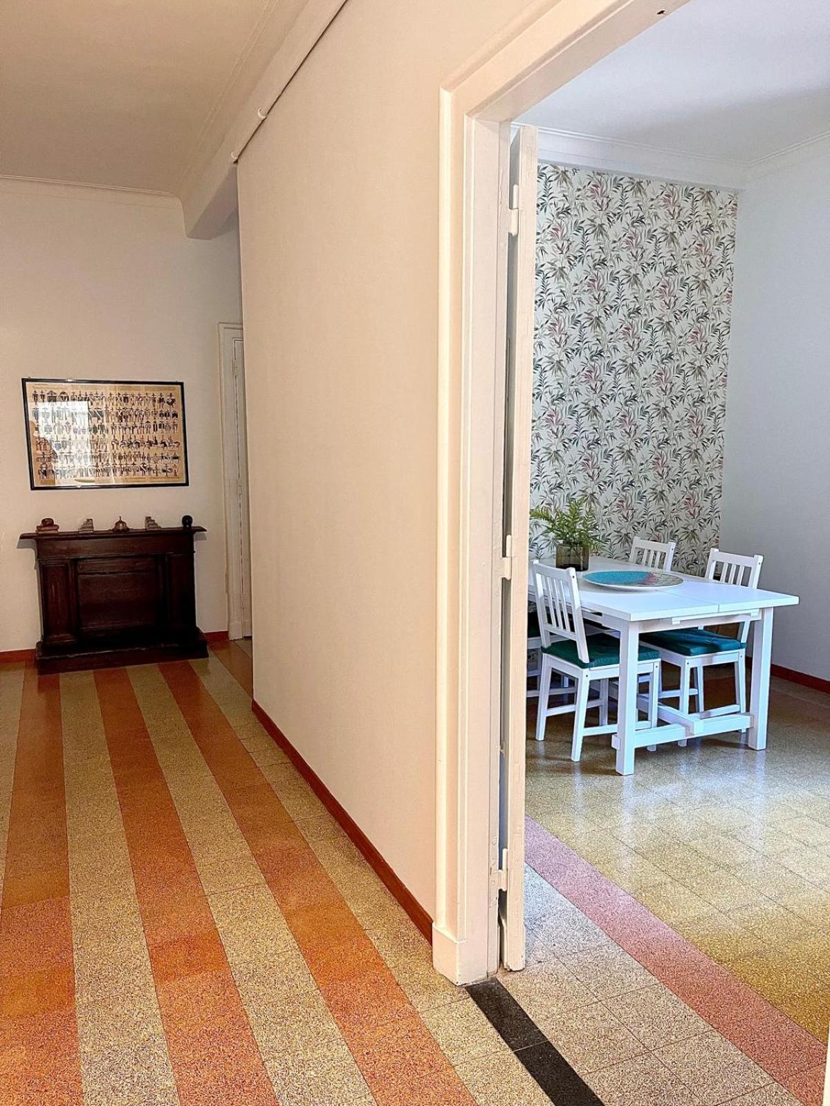 Casa Vasari Apartamento Roma Exterior foto